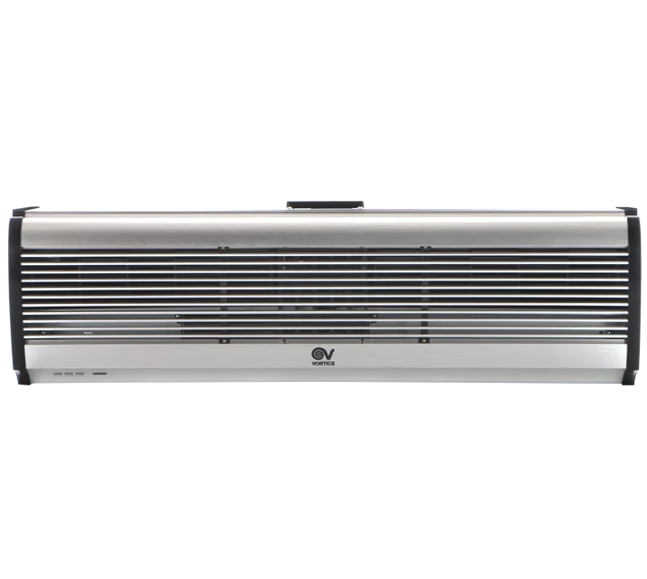 Vortice H AD Elektrikli Isıtmalı Hava Perdeleri