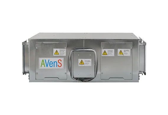 SULU BATARYA 11 KW KANAL TİPİ-11300(Kcal/h) 90/70°C – AVE-13052 – 2