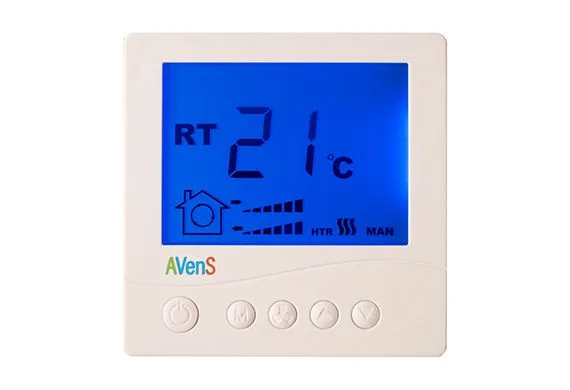 AVenS 750 ISI GERİ KAZANIM CİHAZI – AVE-13010 – 3