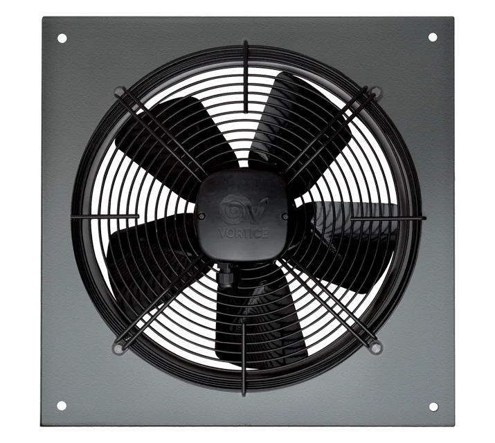 VentHub HVAC