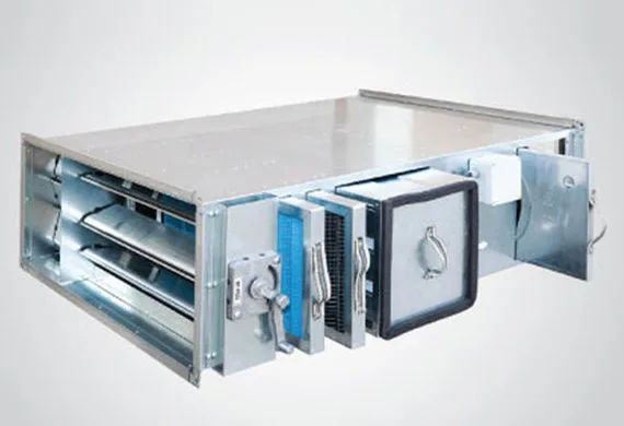 VentHub HVAC