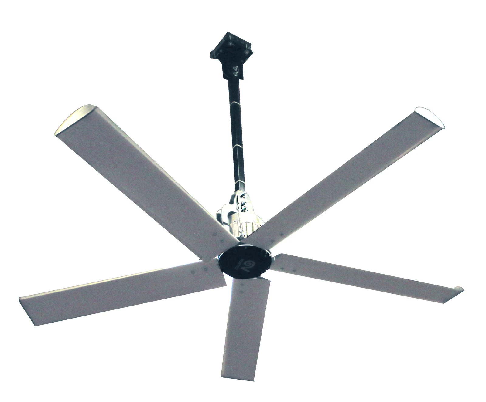 VentHub HVAC
