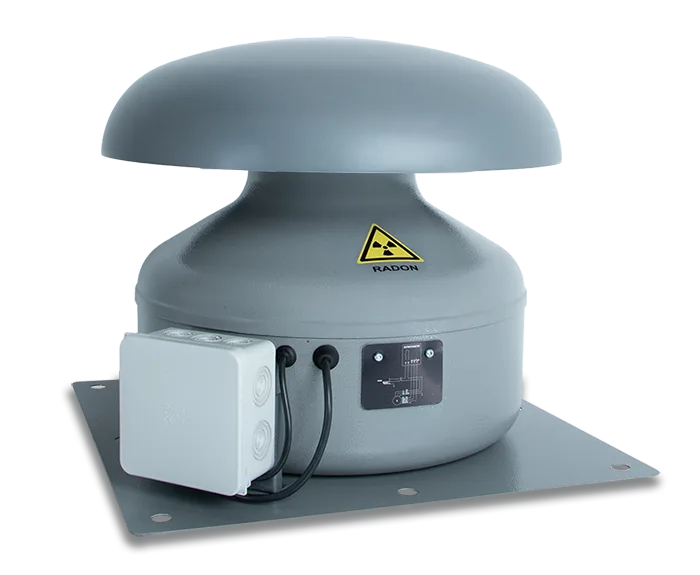 Vortice CA-RM 150 RF ES – 16257 – 2