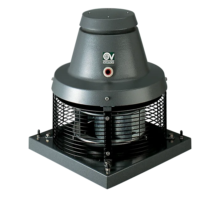 VentHub HVAC