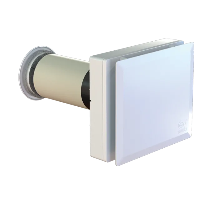 VentHub HVAC