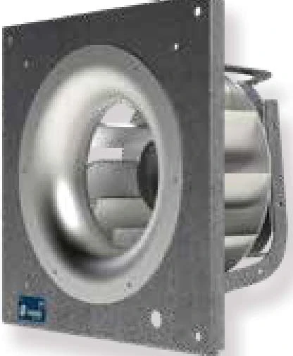 AVenS ENKELFAN EC Motorlu Plug Fanlar