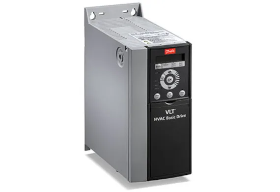 FC-101 - 380V - 1,5kW Frekans Konvertörü – DAN-80102 – 2