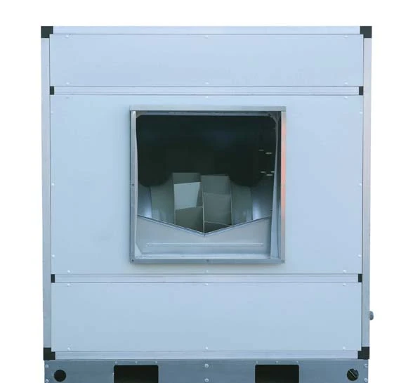AVenS Hücreli Aspiratörler HF/S
