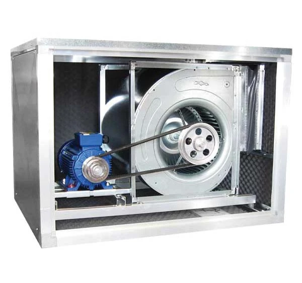 AVenS Hücreli Aspiratörler HF/FW