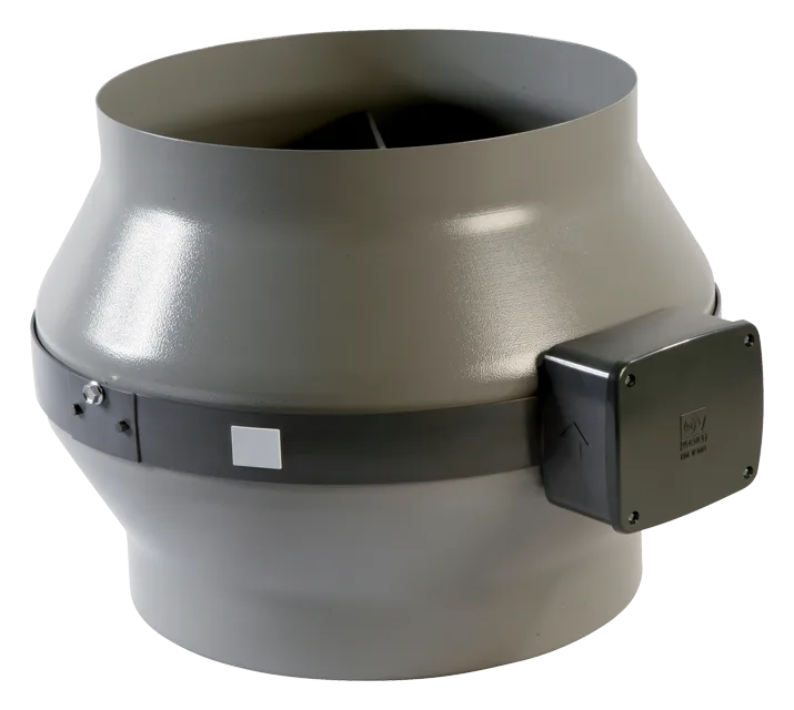 VentHub HVAC