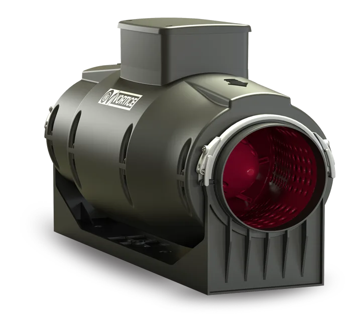 Vortice Lineo 100 Quiet – 17160 – 1