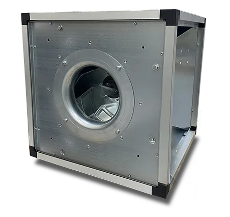 Vortice VORT QBK SAL KC Evo